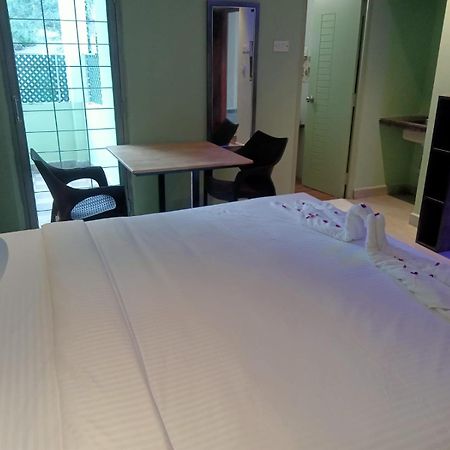 Hotel Peppers Yercaud Exterior foto